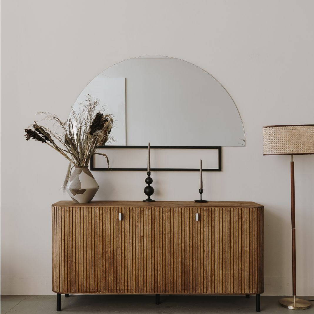 Console Tables