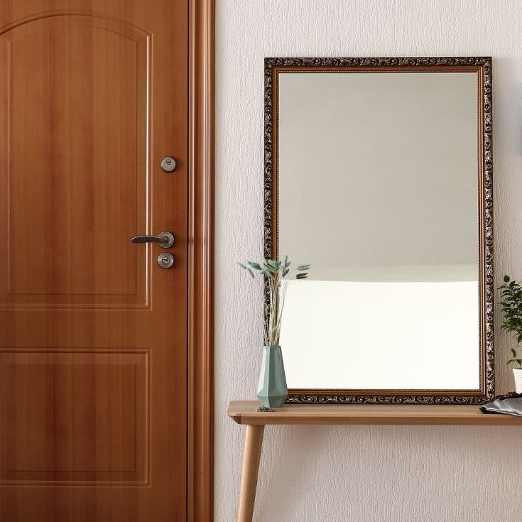 Mirrors