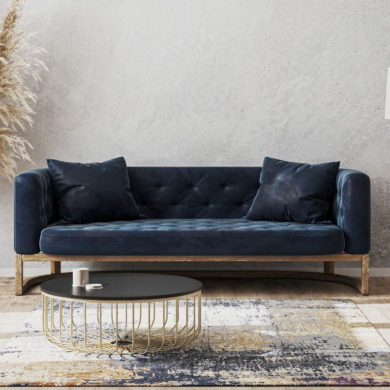 Sofas and Benches