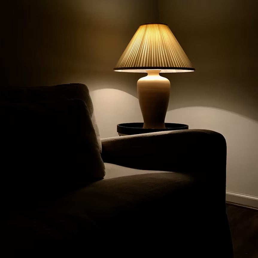 Table Lamps