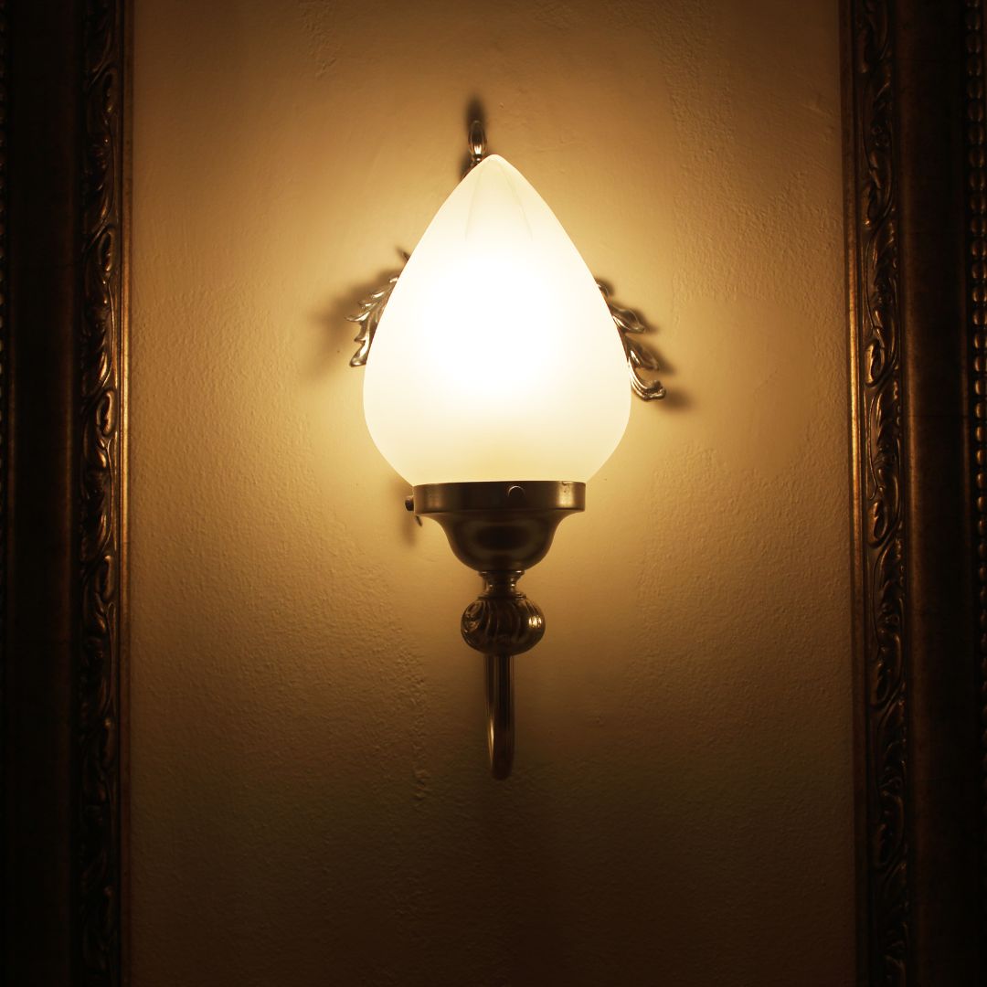 Wall Lighting